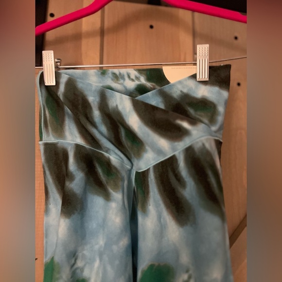 NWT Aerie Real Me 7/8 Legging - Picture 3 of 9